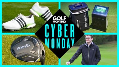 How To Play Your Best Winter Golf - Set Yourself Up For Success With These 8 Cyber Monday Deals
