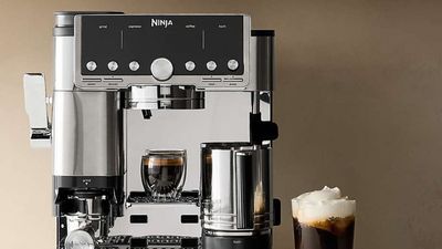 I Review Coffee Machines for a Living – The Ninja Luxe Café Pro Is the Only One I Want in My Home, and I'd Jump on the $150 Discount Tonight