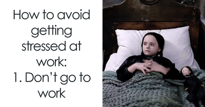 “The Mememare”: 134 Goth Memes For Anyone Who Doesn’t Fit In