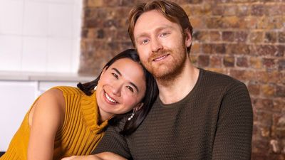 90 Day Fiancé: The Other Way's Greta Dropped A Huge Bombshell On Matthew, But I'm Not Mad About It