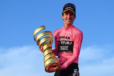 'I'd love to come back' - Simon Yates' love for the Giro d'Italia fuels desire to defend maglia rosa