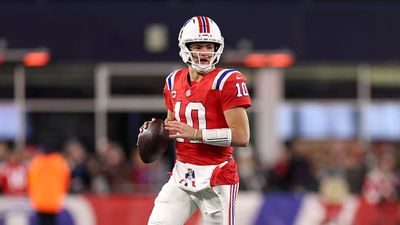 The AFC East Has a Patriots Problem Again