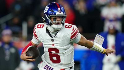 Jaxson Dart Needs to Start Listening to the Annoying Advice