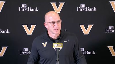 Vanderbilt Head Coach Makes Compelling Case for College Football Playoff Inclusion