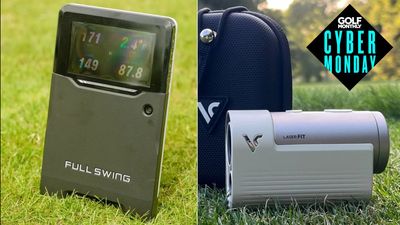 Cyber Monday Ends Tonight And So Will The Chance To Make The Most Of These 5 Excellent Golf Deals