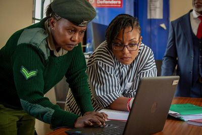 How Kenya’s jailhouse lawyer turned a life sentence into a legal career behind bars