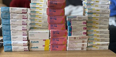 Giving men a common antidepressant could help tackle domestic violence: world-first study