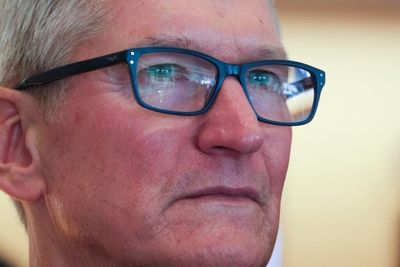 Gene Munster Says Apple's AI Chief Was Probably Requested To 'Retire' By Tim Cook, As CEO Is 'Very Intense' About His Final Years