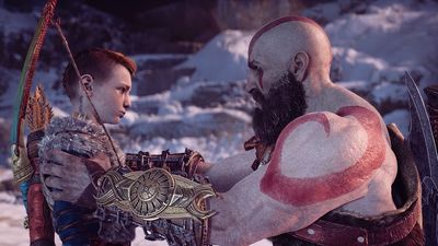 Amazon's God of War TV show enlists veteran director of Shogun, The Boys, and Fallout as it starts casting Kratos and Atreus