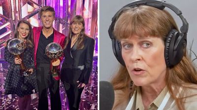 Terri Irwin Just Revealed Her Secret Social Media Rule With Robert And Bindi