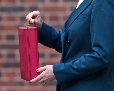 The most misleading thing about Rachel Reeves’s budget? Who it was really for