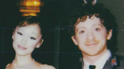 Ariana Grande And Ethan Slater Defy Busy Schedules And Rumour Mill As Their Relationship Thrives
