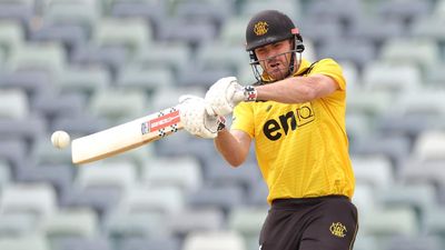 WA crush struggling Vics in one-day cup demolition