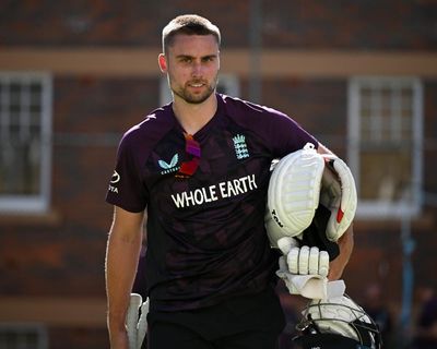 England abandon all-out pace attack with recall of Will Jacks for second Ashes Test in Brisbane