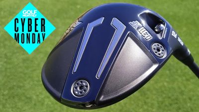 This Has To Sell Out! Get Over $400 Off The PXG 0311 Driver In This Last Minute Cyber Monday Golf Deal