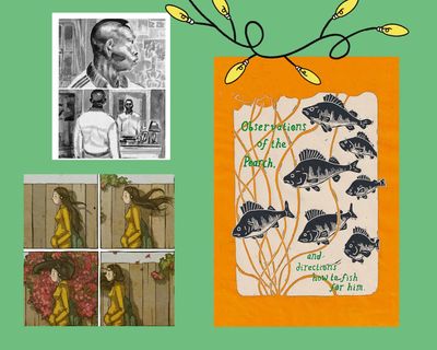 The best graphic novels of 2025