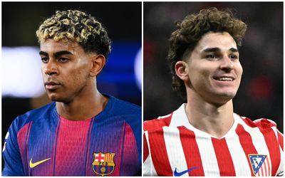 How to watch Barcelona vs Atletico Madrid: TV channel and live stream for La Liga match today