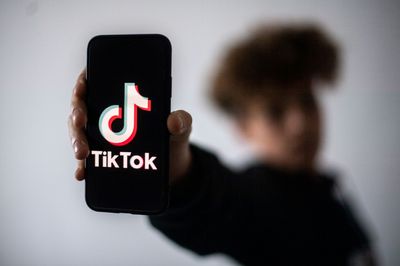 TikTok Owner ByteDance Unveils AI Phone Assistant — China's Challenge To The iPhone