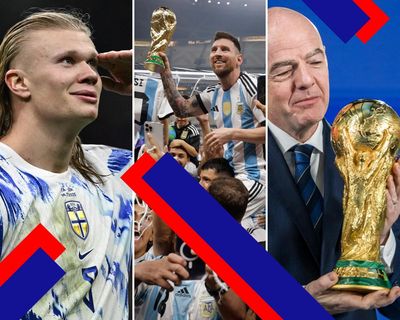 World Cup 2026 draw: which teams have qualified and how does it work?