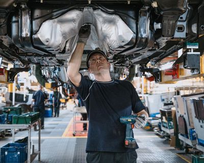 It’s under fire from left and right – but Labour’s workers’ rights bill is a huge achievement