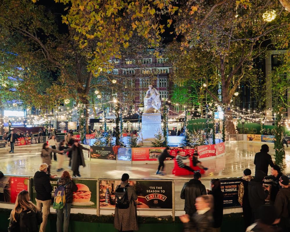 Get your skates on: 10 of the best pop-up ice rinks in…