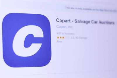 Is Copart Stock Underperforming the Dow?
