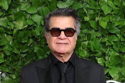 Award-winning Iranian filmmaker Jafar Panahi sentenced to prison for ‘propaganda activities’