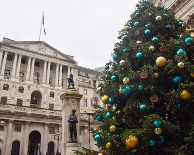 Bank of England defends OBR’s independence against political attacks; UK banks pass stress tests – as it happened