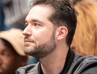 Alexis Ohanian Backs Prediction AI Will Make People '100X More Productive, Reddit Co-Founder Says Sam Altman Convinced Him Back In 2023