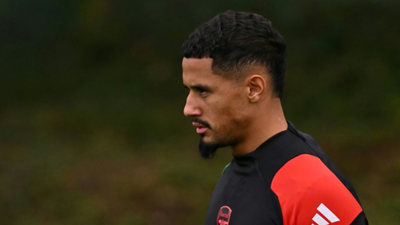 William Saliba Injury: Why Arsenal's Key Defender Missed the Chelsea Clash