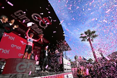 'We're working on it' - Giro d'Italia organisers soften 2026 route in strategy to tempt Vingegaard, Evenepoel and other big names