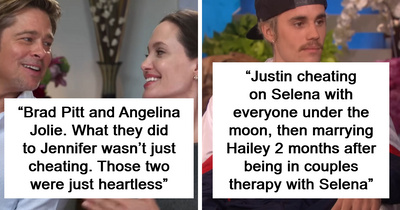 52 Dramatic Hollywood Backstabbing Moments That Fans Are Still Talking About