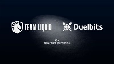 Team Liquid founder Nazgul highlights responsible betting focus in Duelbits partnership