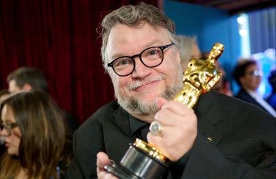 Guillermo del Toro denounces AI in filmmaking at Gotham Awards