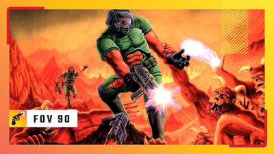 Sometimes, an FPS really is better with a controller