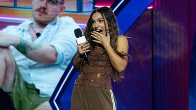 Network 10 Slams Rumour Claiming Big Brother’s Mel Tracina Made Production Demands