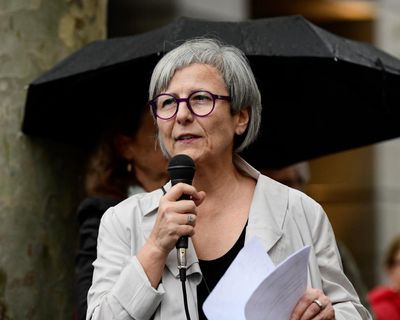 Racial discrimination claim part of ‘deliberate campaign to discredit’ Mary Kostakidis, court documents allege