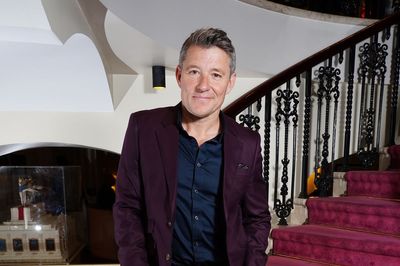 Ben Shephard sells £5.3m Richmond mansion - but new 10-bedroom west London home comes with major 'headache'