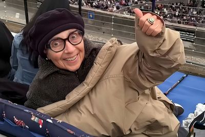 Who Is Babs Daitch: 81-Year-Old Takes Home 'Best Technique' at San Francisco Lesbian Pie-Eating Contest