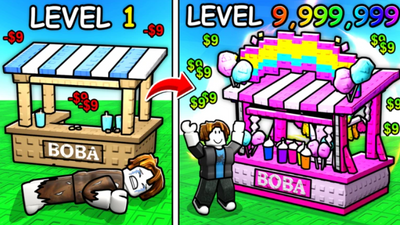 'Roblox My Boba Stand' Codes December 2025: Expand Your Dream Boba Business Here