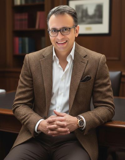 From Local Vision to Global Reach: The Rise of Asad Shamim and Furniture in Fashion