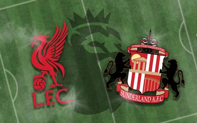 Liverpool vs Sunderland: Prediction, kick-off time, team news, TV, live stream, h2h results, odds today