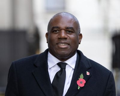 David Lammy expected to water down plans to scrap most jury trials