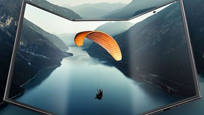 It's official: Samsung's Galaxy Z TriFold is announced with a massive 10-inch screen