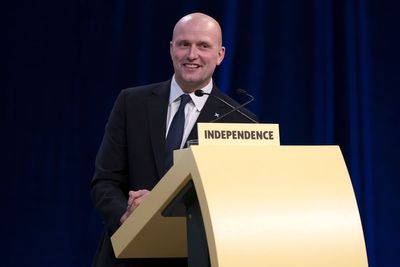 UK Government was ‘digging its own black hole’ before Budget, says Flynn