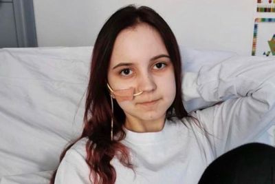 ‘Since starting treatment for Crohn’s, things have got worse – I need answers’