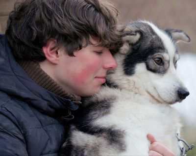 Folktales review – taking on tyranny of social media as teens learn to live like hunter-gatherers