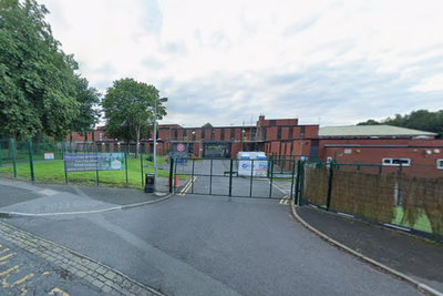 Teacher, 56, called pupil a ‘sex goddess’ in months-long barrage of social media messages