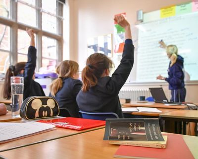 Teachers and parents in England: would you like a four-day working week to be introduced at your school?