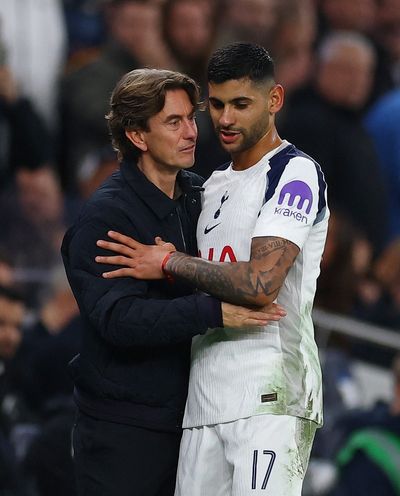 Tottenham: Thomas Frank knows what must change if Spurs are to avoid another Newcastle hiding